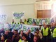 A Savona consiglio comunale su Ata, i lavoratori assediano la seduta: &quot;Basta all'accanimento contro l'azienda&quot;