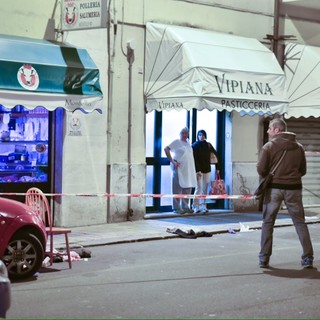 Accoltellamento in via Collodi a Savona: 23enne grave al Santa Corona