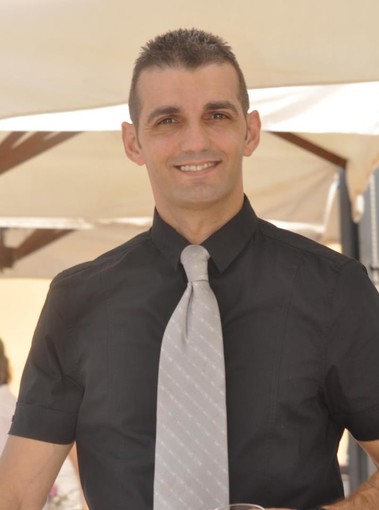 Albenga: Alberto Scarlata candidato per Diego Distilo sindaco