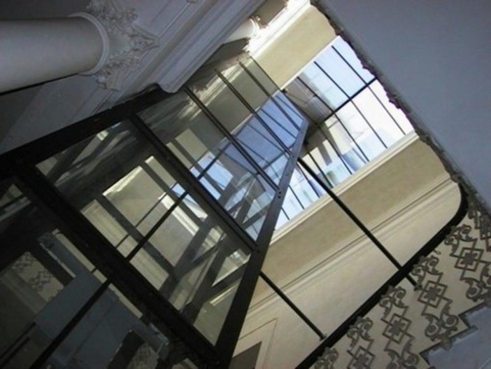 La Liguria tra le Regioni con la maggior presenza di ascensori in Italia