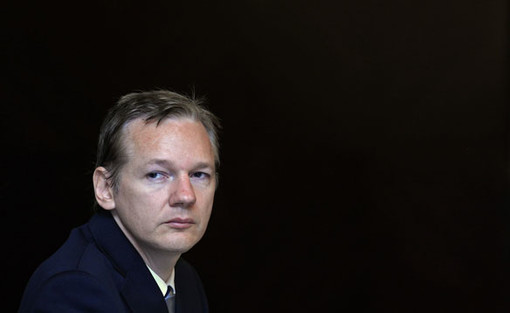 Julian Assange Julian Assange