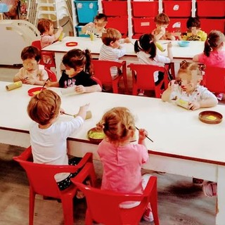 Savona, l'asilo Don Curioni di Zinola a rischio chiusura, preoccupazione tra famiglie e insegnanti