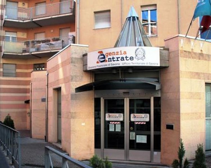 Agenzia delle entrate, riprende parzialmente l'attività al servizio di pubblicità immobiliare di Savona Agenzia delle entrate, riprende parzialmente l'attività al servizio di pubblicità immobiliare di Savona