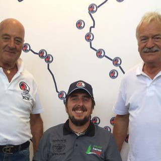 Salone Nautico: Assonautica Savona incontra il velista Marco Rossato