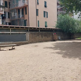 Dai giardini delle Trincee a Corso Ricci, il Comune di Savona affida l'intervento di sistemazione delle aree canine