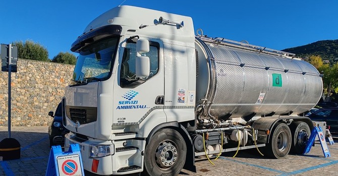 PFAS nell’acqua, a Borgio Verezzi si cerca la fonte della contaminazione: indagini di Arpal PFAS nell’acqua, a Borgio Verezzi si cerca la fonte della contaminazione: indagini di Arpal