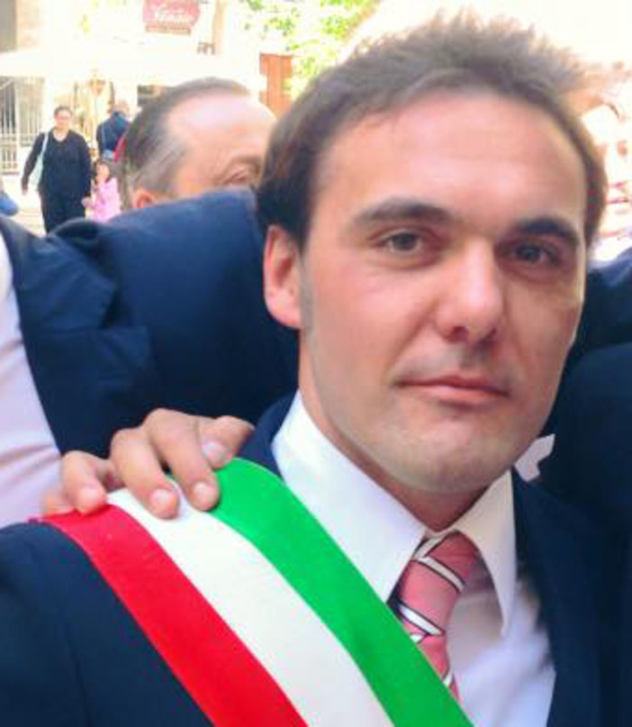 Noli, Fiorito: "No alla macchina del fango attivata da chi ci addita come palazzinari" Noli, Fiorito: "No alla macchina del fango attivata da chi ci addita come palazzinari"