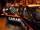 Finale Ligure: arrestato pregiudicato di 45 anni aggredisce Carabinieri intervenuti per sedare una lite