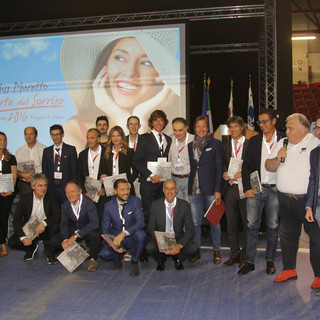 Weekend ricco di eventi ad Alassio, il culmine con When We Werw Kids