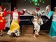Savona, sabato 7 aprile "Il vestito di Arlecchino" all'Antico Teatro Sacco Savona, sabato 7 aprile "Il vestito di Arlecchino" all'Antico Teatro Sacco