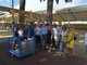 "Un piccolo gesto per far sorridere i bimbi più deboli insieme agli altri": inaugurata l'altalena per bambini disabili al Parco delle Farfalle di Andora "Un piccolo gesto per far sorridere i bimbi più deboli insieme agli altri": inaugurata l'altalena per bambini disabili al Parco delle Farfalle di Andora