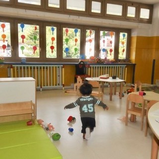 Insegnante della scuola dell'infanzia positiva al Covid: dopo Toirano anche a Boissano e Giustenice scattano le procedure del caso Insegnante della scuola dell'infanzia positiva al Covid: dopo Toirano anche a Boissano e Giustenice scattano le procedure del caso