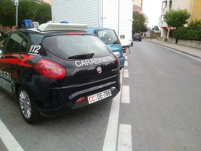 Albenga, tragedia in via XXV Aprile: il pm dispone l'autopsia sul corpo di Salvatore Sorrentino Albenga, tragedia in via XXV Aprile: il pm dispone l'autopsia sul corpo di Salvatore Sorrentino