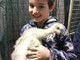Savona, i bambini visitano la sede della Protezione Animali Savona, i bambini visitano la sede della Protezione Animali