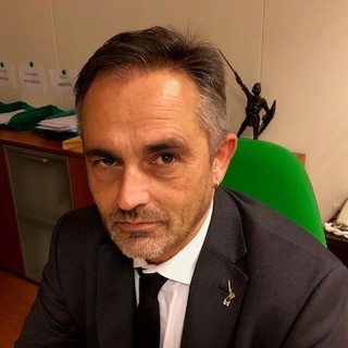 Ardenti (Lega): "Le politiche del Pd sulla sanità? Strafalcioni e scopiazzature da Genova"