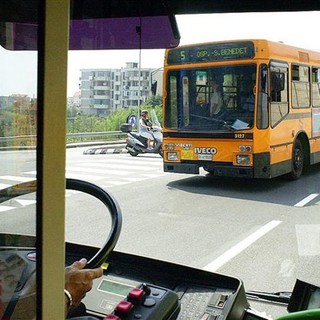 Savona: tagli dal Governo, 4 ore di scopero dei lavoratori Tpl