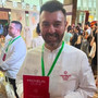 Lo chef di Valleggia Alessio Durante si aggiudica con il ristorante Opus 388 di Shenzen la prima stella Michelin Lo chef di Valleggia Alessio Durante si aggiudica con il ristorante Opus 388 di Shenzen la prima stella Michelin