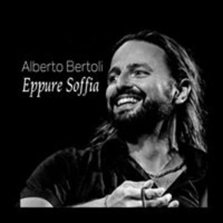 Alberto Bertoli ospite a Radio Onda Ligure 101