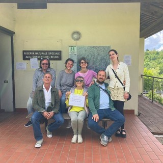 Nasce l'associazione "360° e oltre" per sostenere il rifugio per animali abbandonati "Oasi di Camilla" di Cengio