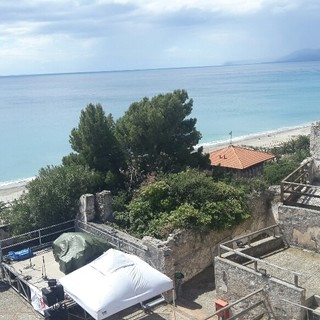 Finale Ligure, domenica a Castelfranco Off "I Belli foderati"