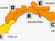 Temporali su tutta la Liguria: alle 18.00 è scattata l'allerta meteo