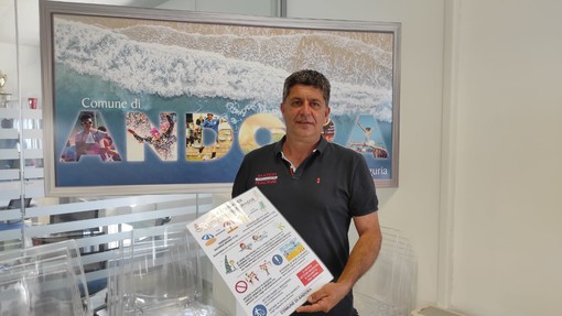 Andora, per il 2021 spiagge libere controllate da nove associazioni andoresi Andora, per il 2021 spiagge libere controllate da nove associazioni andoresi