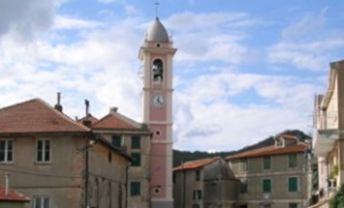 Varazze, tre serate di sagra gastronomica, musica e arte alla festa patronale ad Alpicella Varazze, tre serate di sagra gastronomica, musica e arte alla festa patronale ad Alpicella