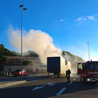 Infrastrutture nel Ponente, Forzano: "Cinquant’anni di 'bla bla'. Ora l'A10 è l'autostrada della morte?"