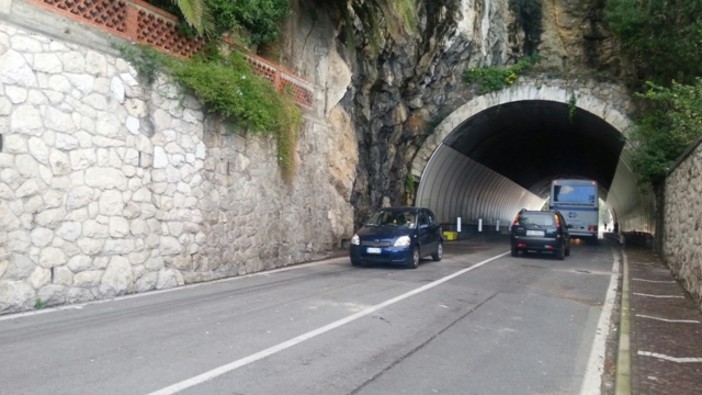 Finale: Aurelia riaperta, ma la burocrazia ritarda l'inaugurazione