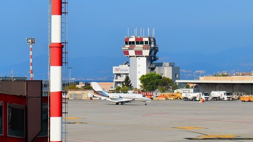 Turismo, l'appello del Tavolo di Coordinamento savonese: "Preservare i voli dall'estero per essere pronti nel post pandemia" Turismo, l'appello del Tavolo di Coordinamento savonese: "Preservare i voli dall'estero per essere pronti nel post pandemia"