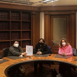 Nasce una nuova associazione ad Alassio: gli Amici della Gattoteca