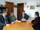 Vertice a Carcare tra Provincia e Comune
