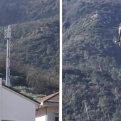 Albenga, spuntano le antenne 5G e arriva la protesta: oltre 750 firme contro le infrastrutture Albenga, spuntano le antenne 5G e arriva la protesta: oltre 750 firme contro le infrastrutture