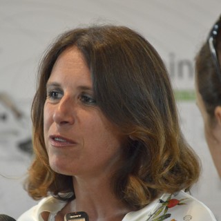 Elezioni, Cavo: "Fuoriuscita di Anzalone sarà l'unica, andremo avanti insieme a Toti" Elezioni, Cavo: "Fuoriuscita di Anzalone sarà l'unica, andremo avanti insieme a Toti"