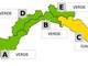 Maltempo, cessata l'allerta gialla nel savonese
