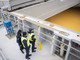 Porto di Savona, funzionari ADM sdoganano 16 mila tonnellate di grano proveniente dall'Ucraina