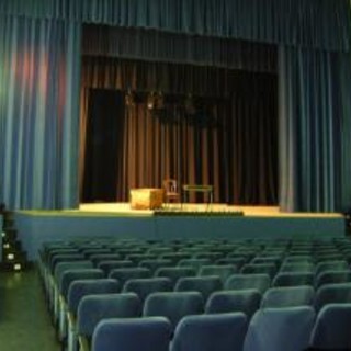 Albenga, premio Fionda dei Fieu: teatro Ambra già sold out