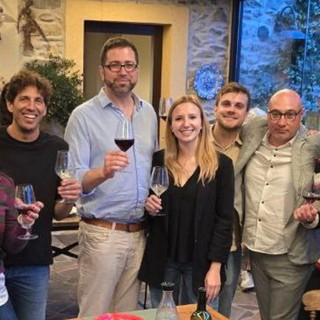 Garlenda, il nuovo sindaco Alessandro Navone: “Pronto per nuove sfide, subito attenzione per la cura del territorio”