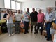 Consegnato un "carico di solidarietà" per i bambini dell'Emilia Romagna, l'iniziativa partita da Cosseria (FOTO)