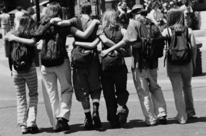 Cairo, convegno sul tema dell'adolescenza con il professor Cohen