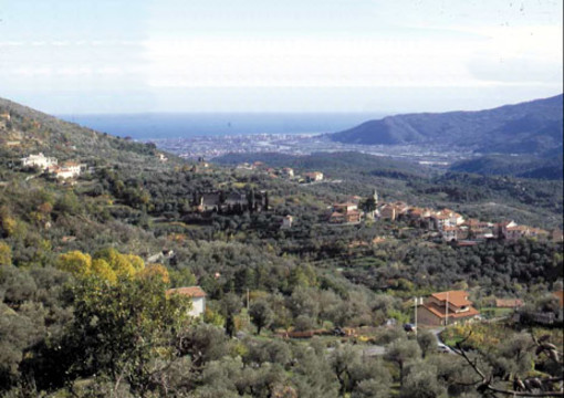 L’ultimo appuntamento della rassegna "Musica nei Castelli di Liguria" è ad Arnasco