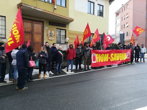 Trasferimento Asset di Altare, l'azienda risponde: "Prese in considerazione opzioni sul territorio, ma sono inadeguate"