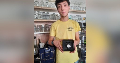 Verzi, Andrea è scomparso: appello per ritrovarlo