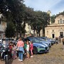 San Michele Arcangelo, a Savona le celebrazioni per il Santo Patrono della Polizia di Stato San Michele Arcangelo, a Savona le celebrazioni per il Santo Patrono della Polizia di Stato