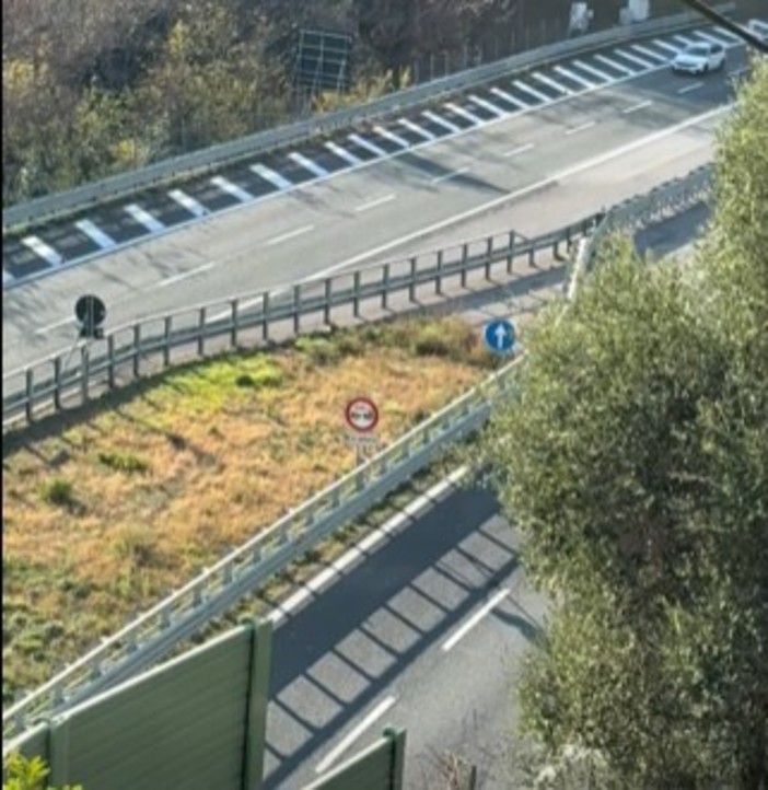 Rilevamento fonometrico e barriere fonoassorbenti ad Albissola. Assessore Bragantini: "Chiediamo ai cittadini di unirsi in un comitato"