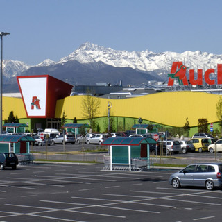 Vendita Auchan: passaggio a Conad ufficiale dall'8 gennaio ma l'insegna sarà sostituita solo due mesi dopo
