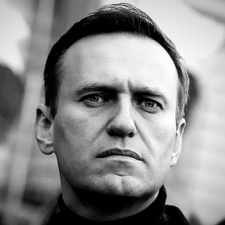 Savona, nella chiesa di Santa Rita la &quot;Comunità dei Russi Liberi&quot; ricorda  Navalny a 40 giorni dalla morte