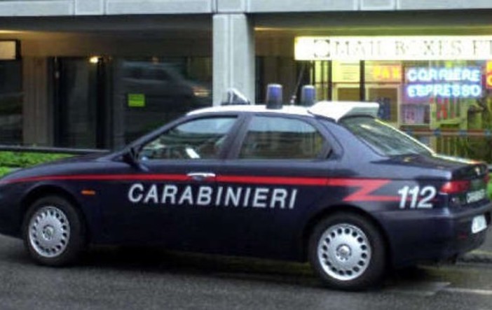 Alassio: sorpreso con la droga e gli strumenti per lo spaccio, arrestato un 25enne di Torino Alassio: sorpreso con la droga e gli strumenti per lo spaccio, arrestato un 25enne di Torino