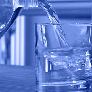 Finale Ligure: lavoro "a pieno regime" per la casetta dell'acqua