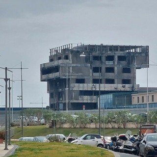 Savona: al via la gara per la progettazione dell’ex sede dell’Autorità Portuale